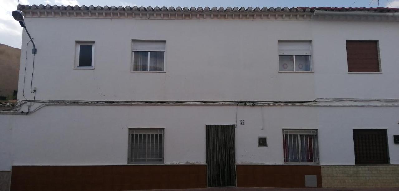Ca La Glori Villa Los Corrales  Luaran gambar
