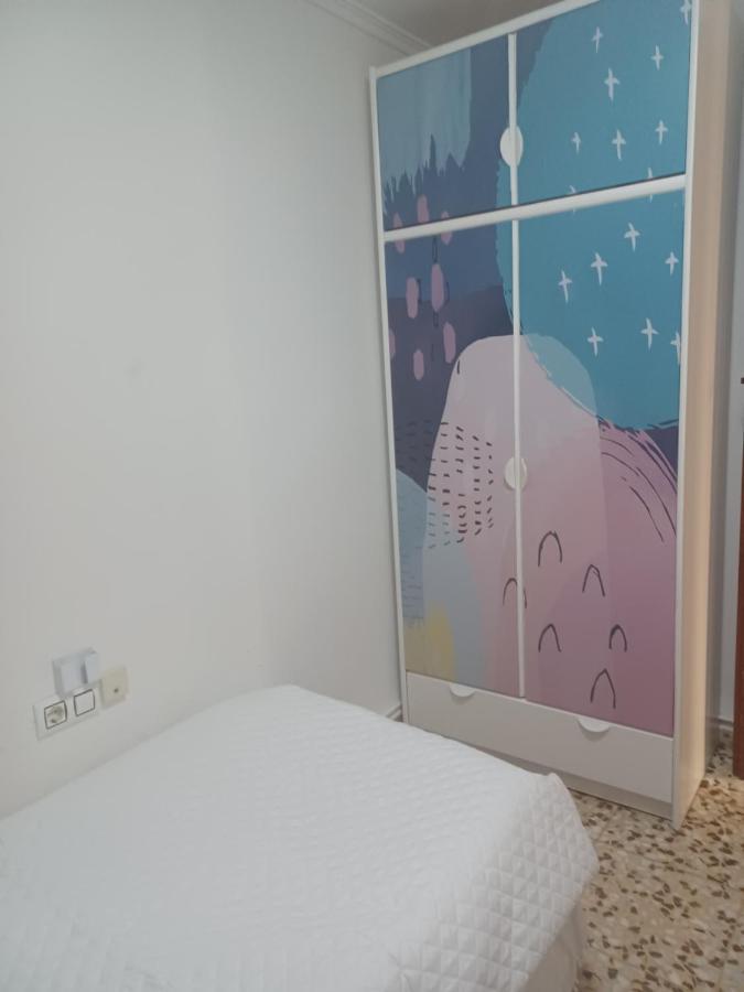 Ca La Glori Villa Los Corrales  Luaran gambar